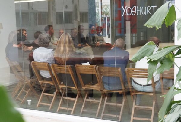 Het architectenbureau van de toekomst - featured image