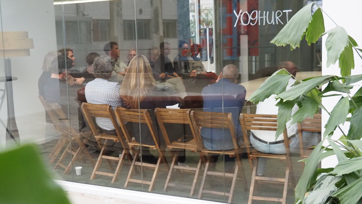 Het architectenbureau van de toekomst - featured image