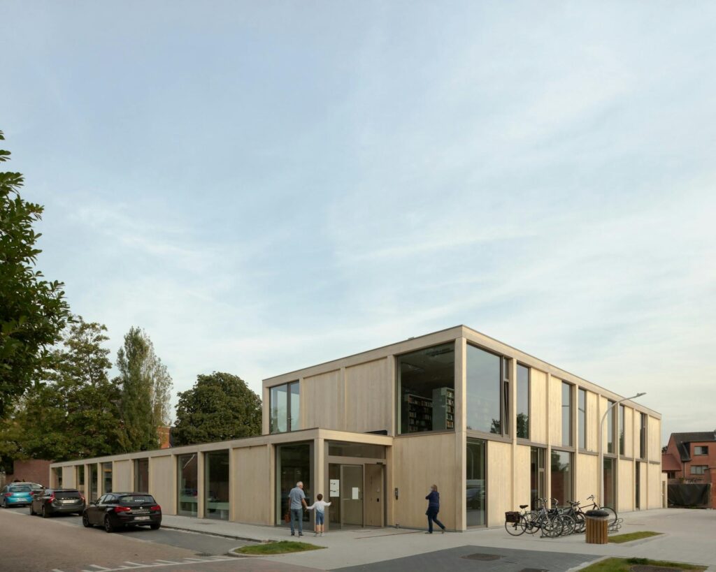 Value assessment - Vrijetijdscentrum Edegem