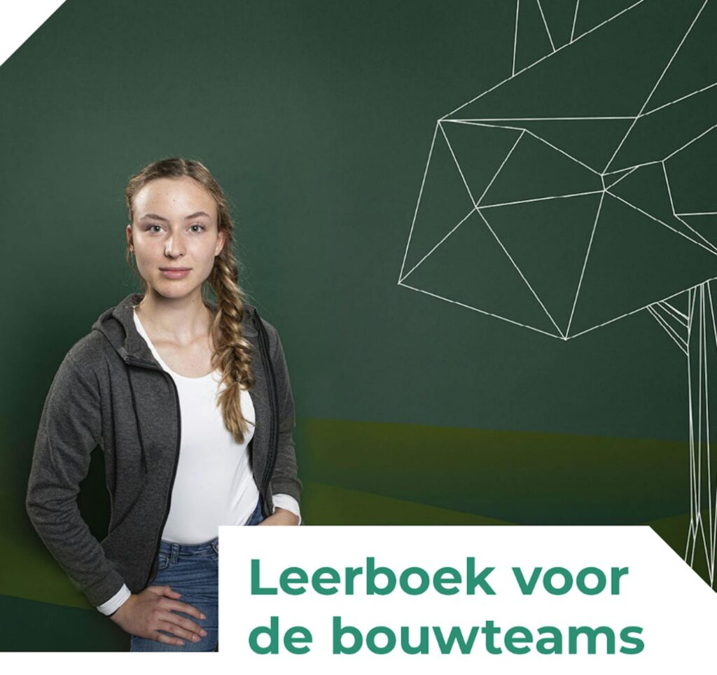 Resultaten onderzoek Bouwteams