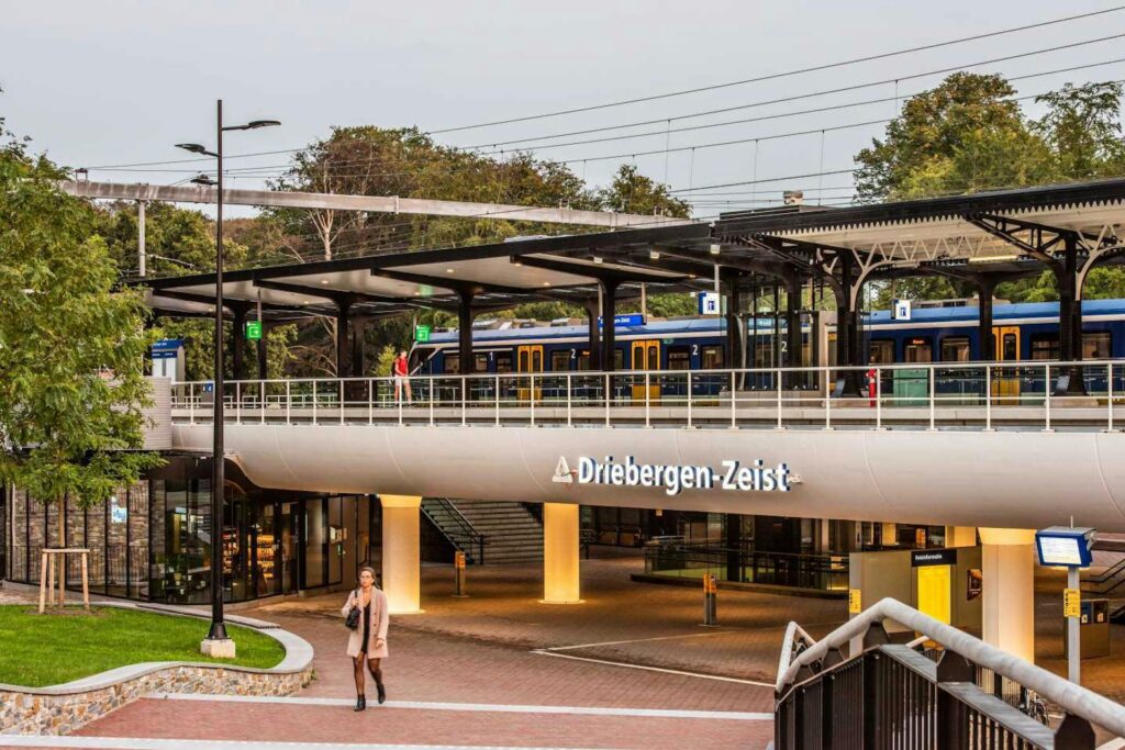 Value assessment - Stationsgebied Driebergen Zeist