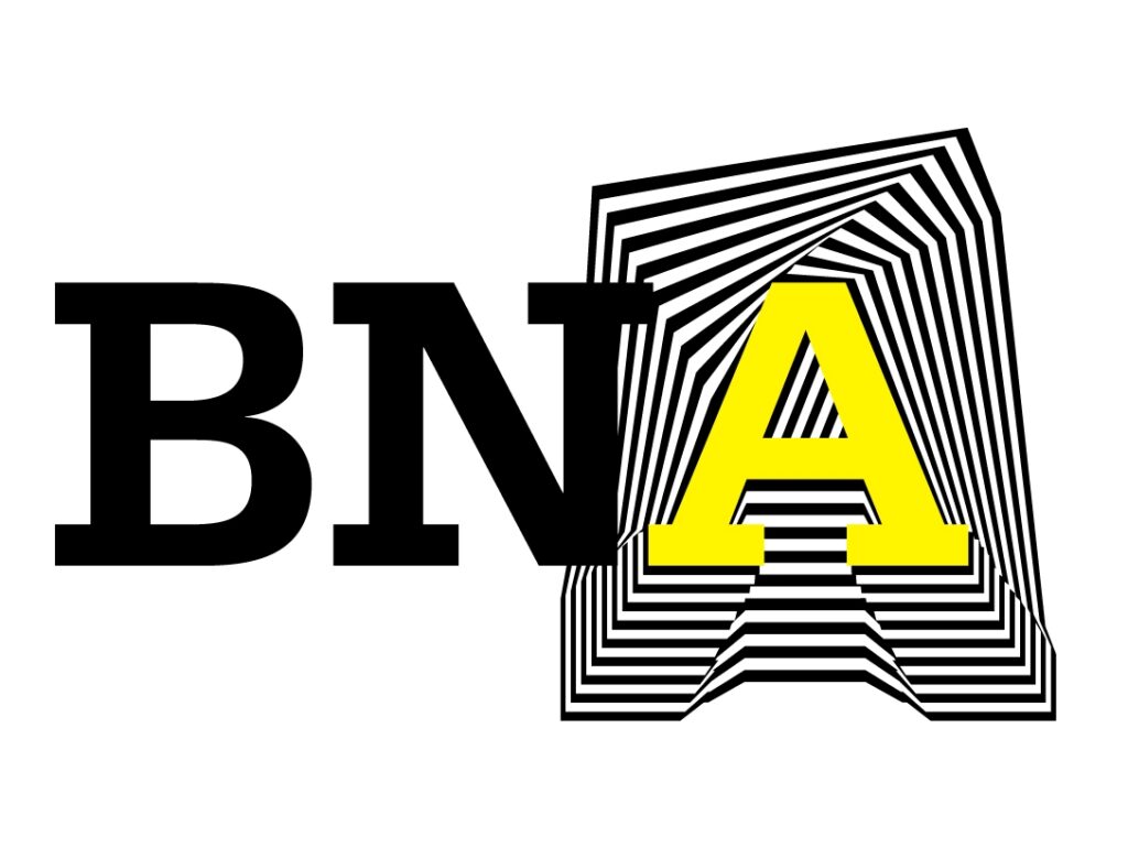 BNA logo