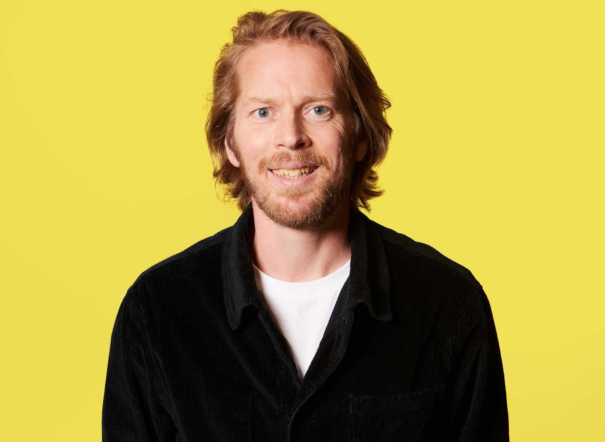Jurriaan de Bruijn