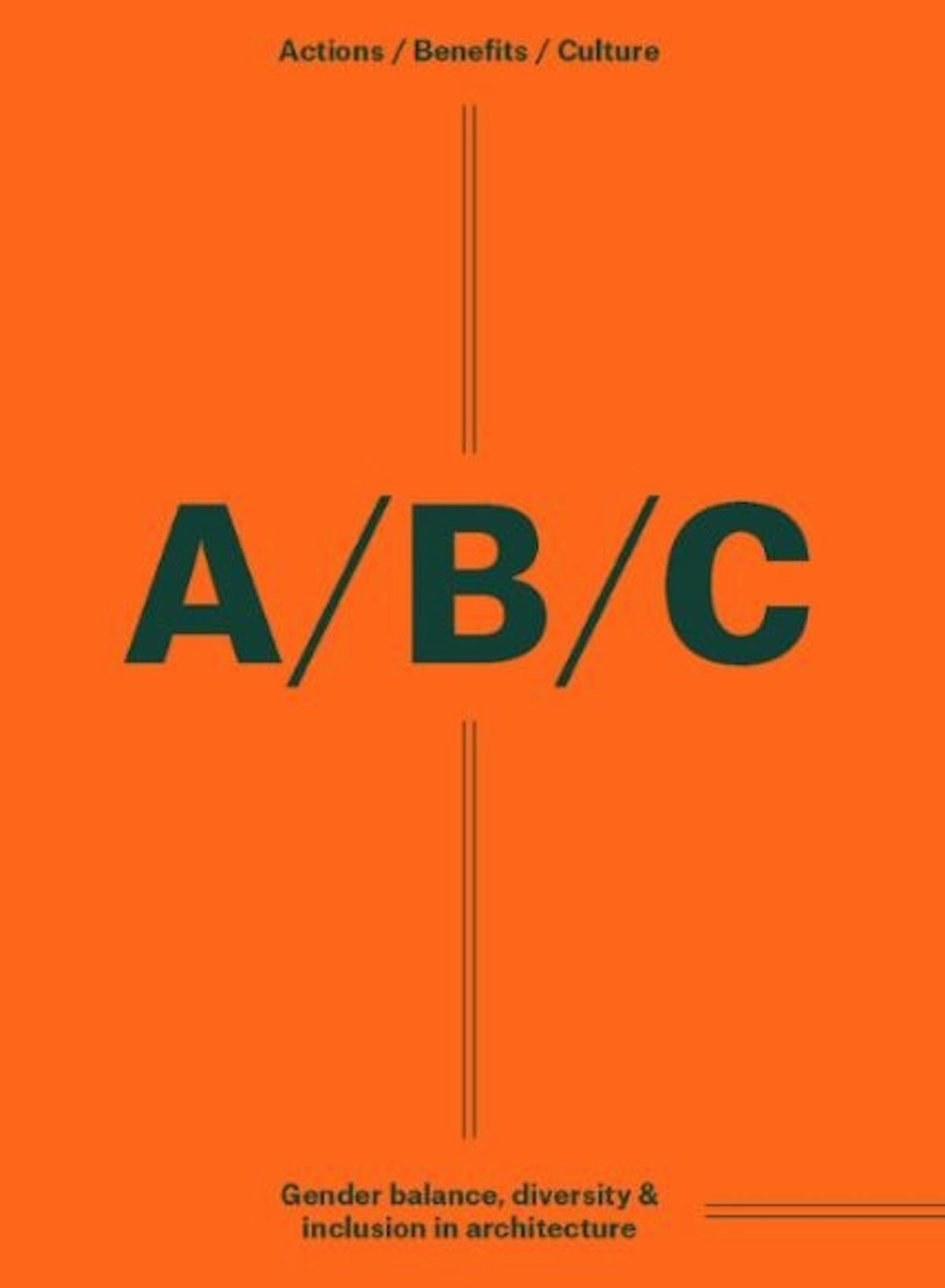 A/B/C: Gender balance, diversity & inclusion in architecture - featured image