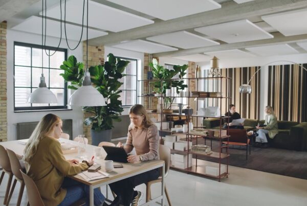 Akoestiek meets design - featured image