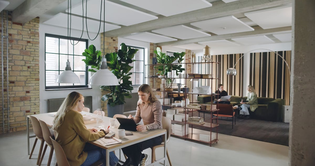 Akoestiek meets design - featured image