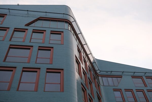 Ontdek de beste aluminium dagkantoplossing voor jouw project