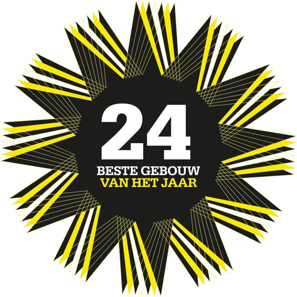 BNA Beste Gebouw van het Jaar 2024 van start! - featured image