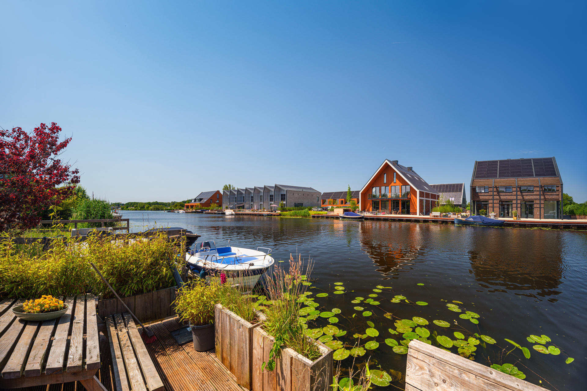 Haarlem Buiten - Hoofdfoto