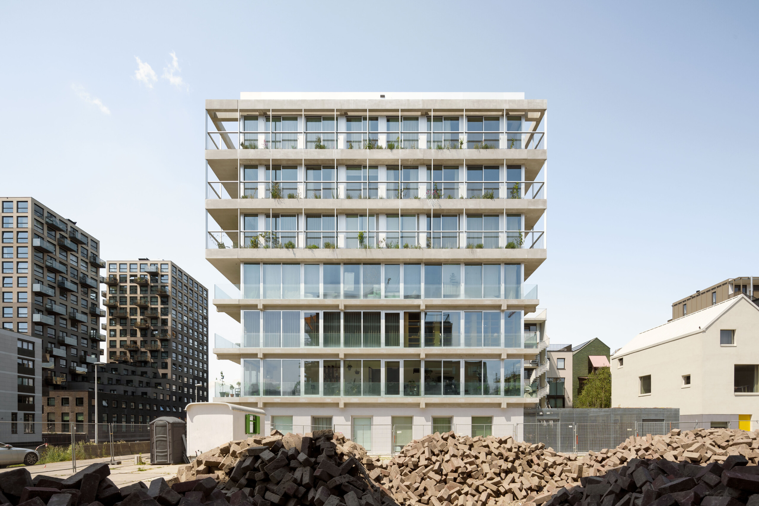 The Doors - Hoofdfoto