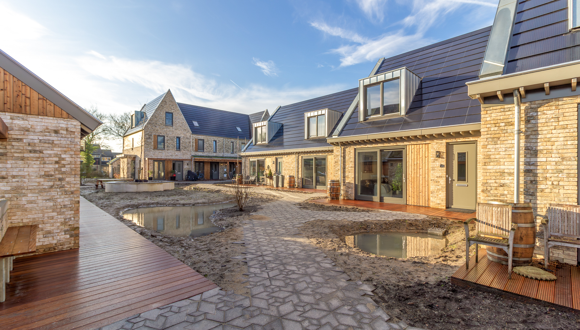 Tuinhof Ameide - Hoofdfoto