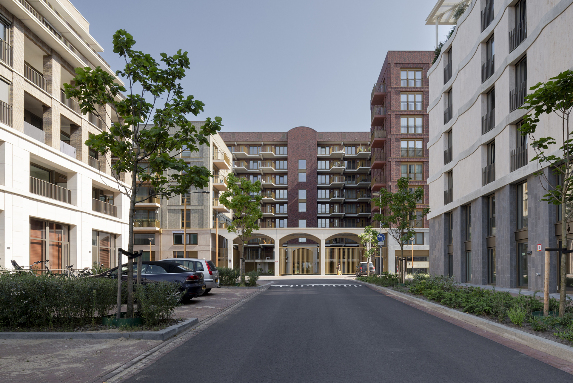 Tango/G8 - Hoofdfoto