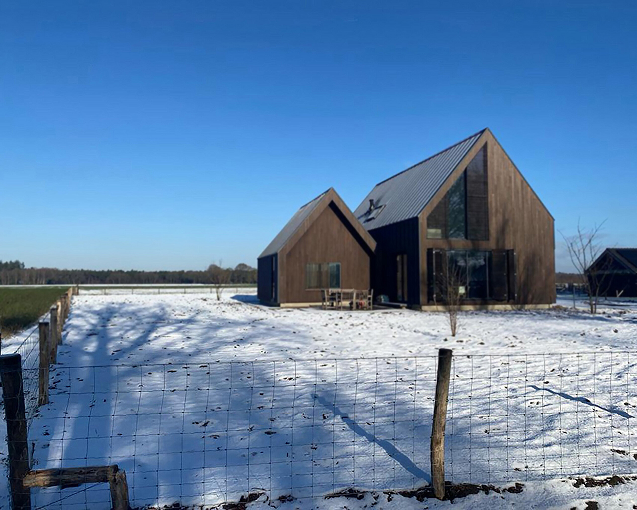 Udenhoutseweg - Hoofdfoto