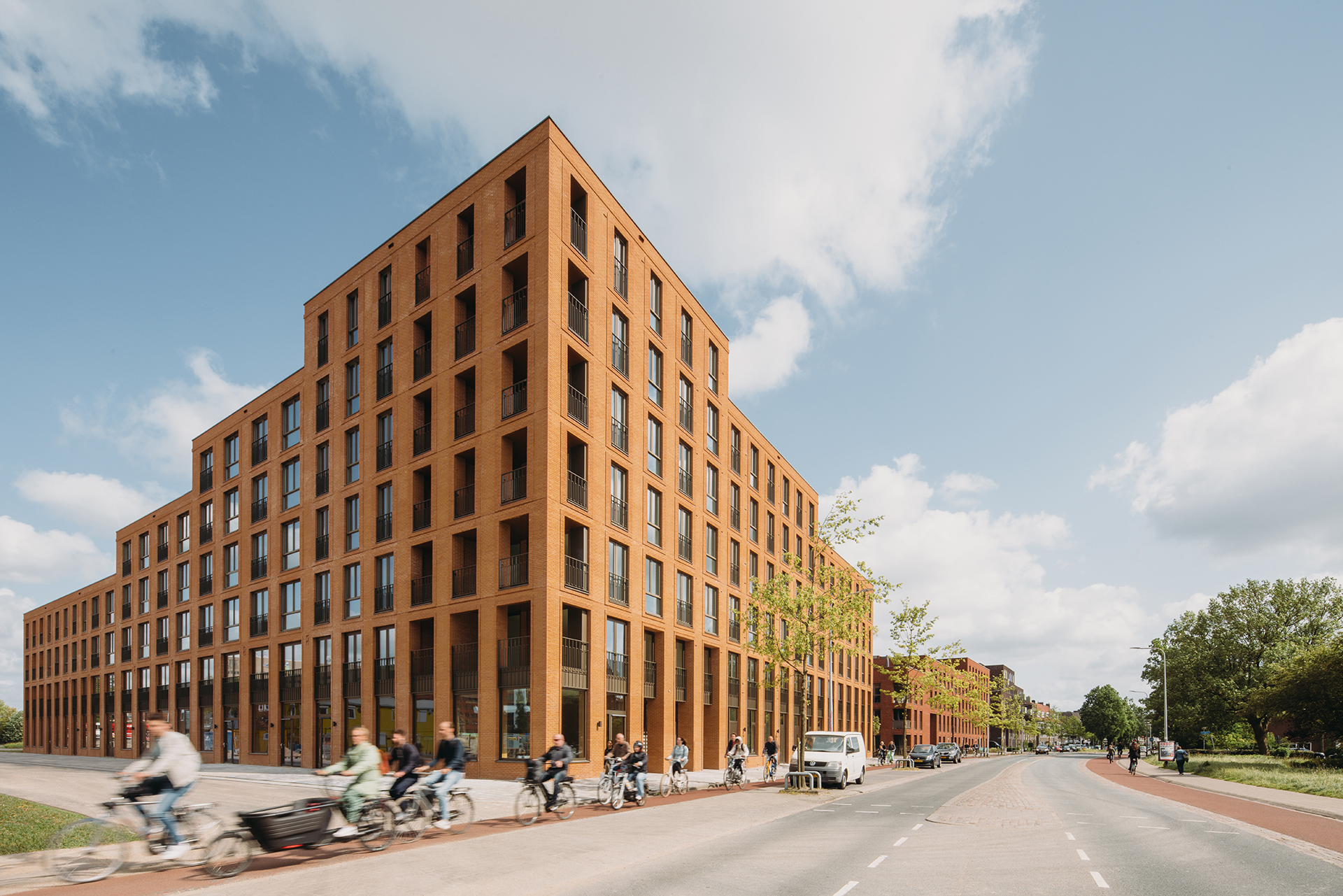 Regulateur - Hoofdfoto