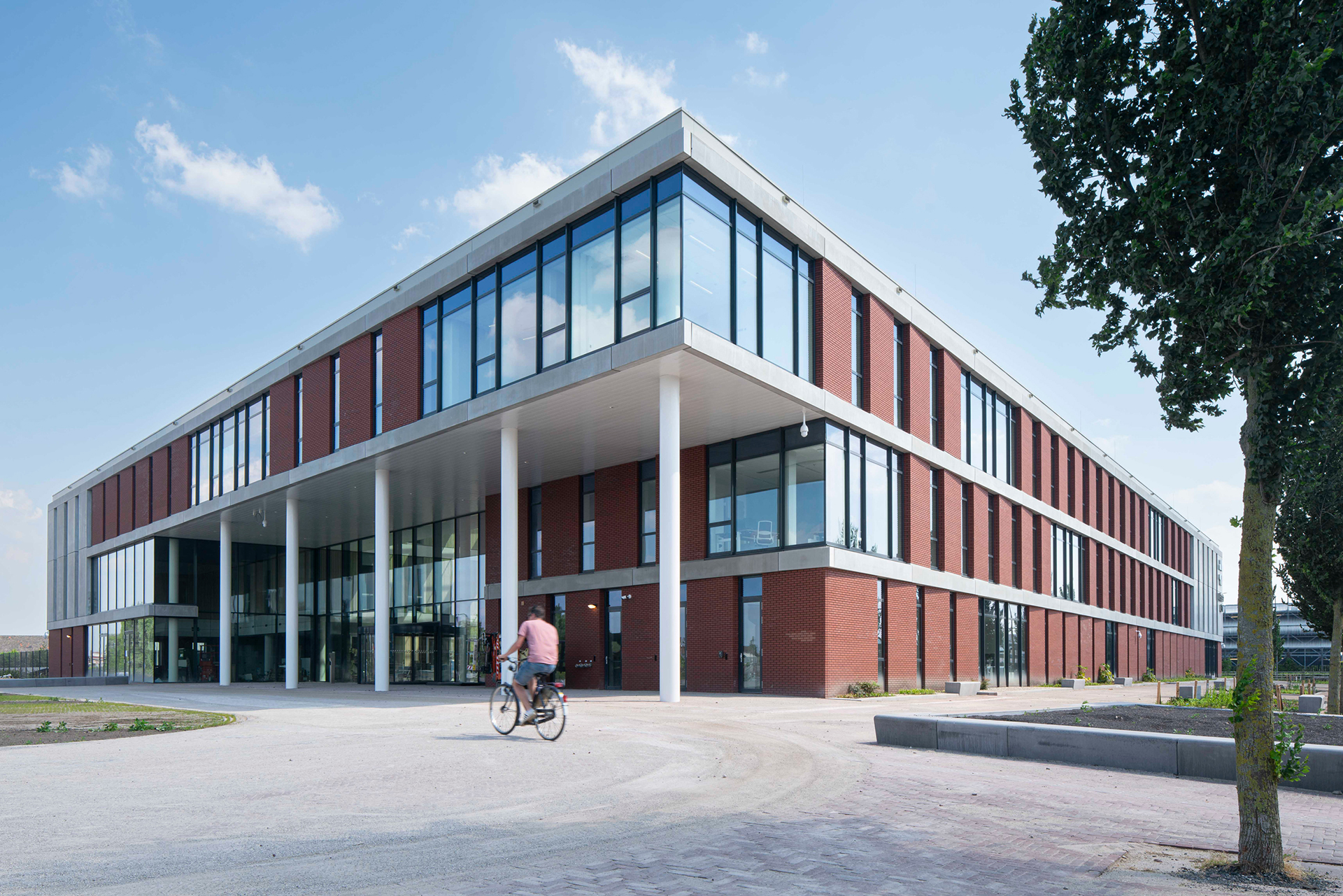 Rijnstate Elst - Hoofdfoto