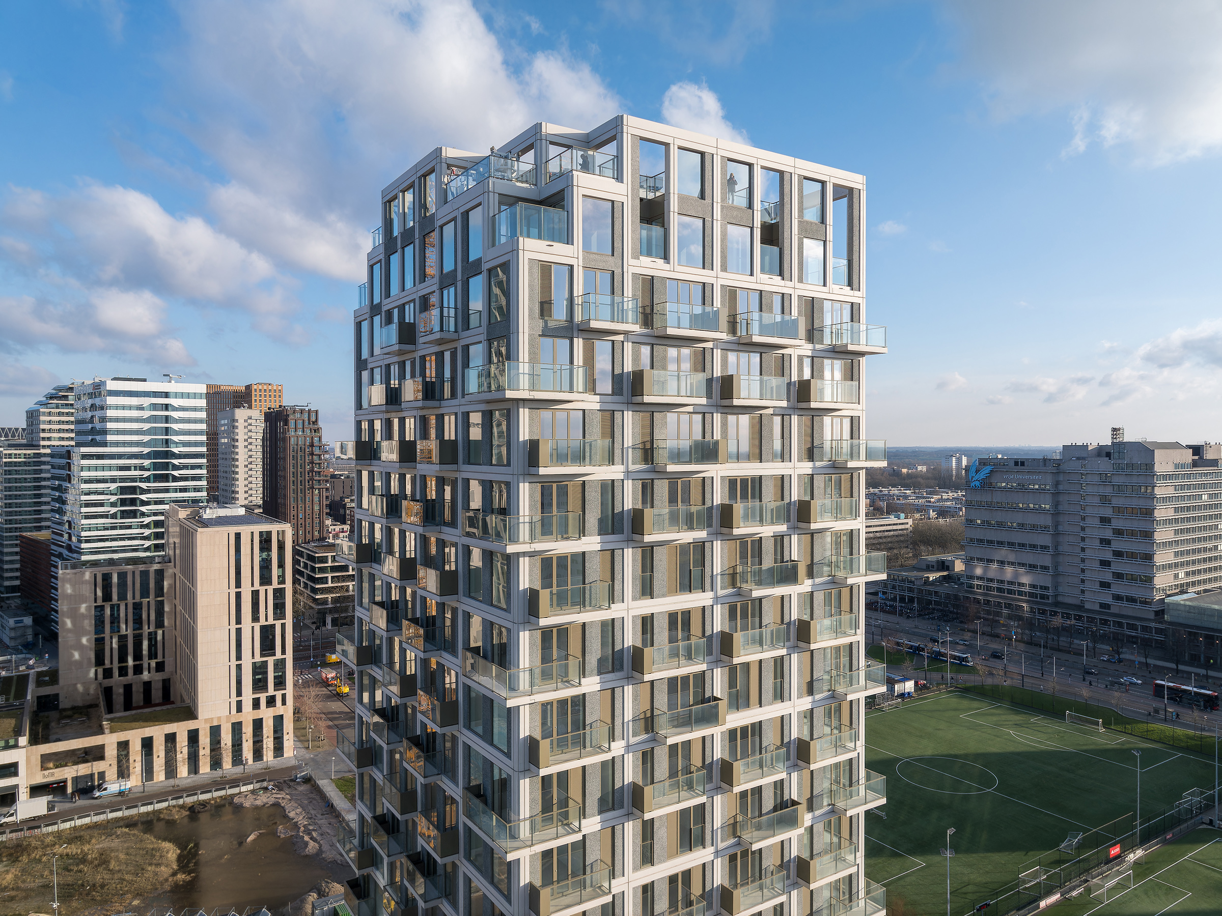 Stepstone - Hoofdfoto