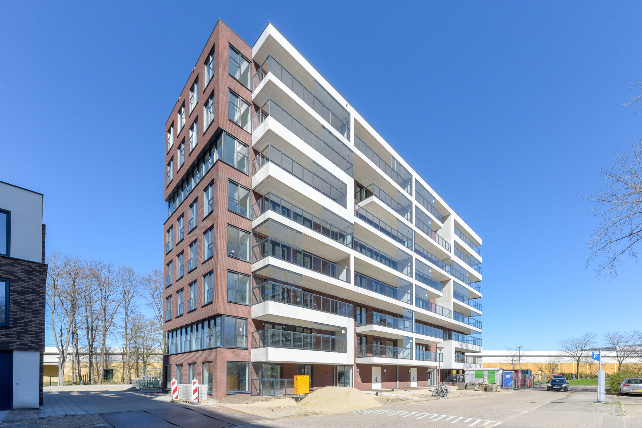 De Bovenmeester - Hoofdfoto