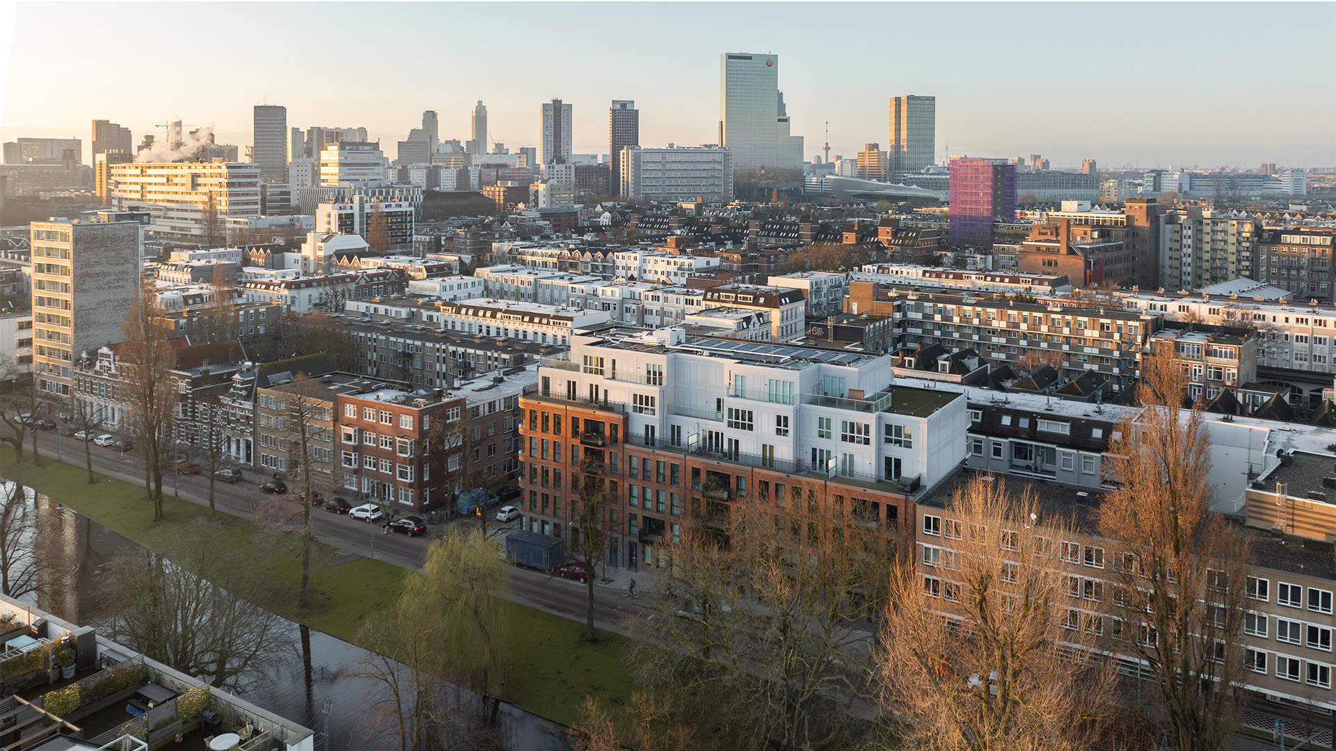 Noordsingel 250 - Hoofdfoto