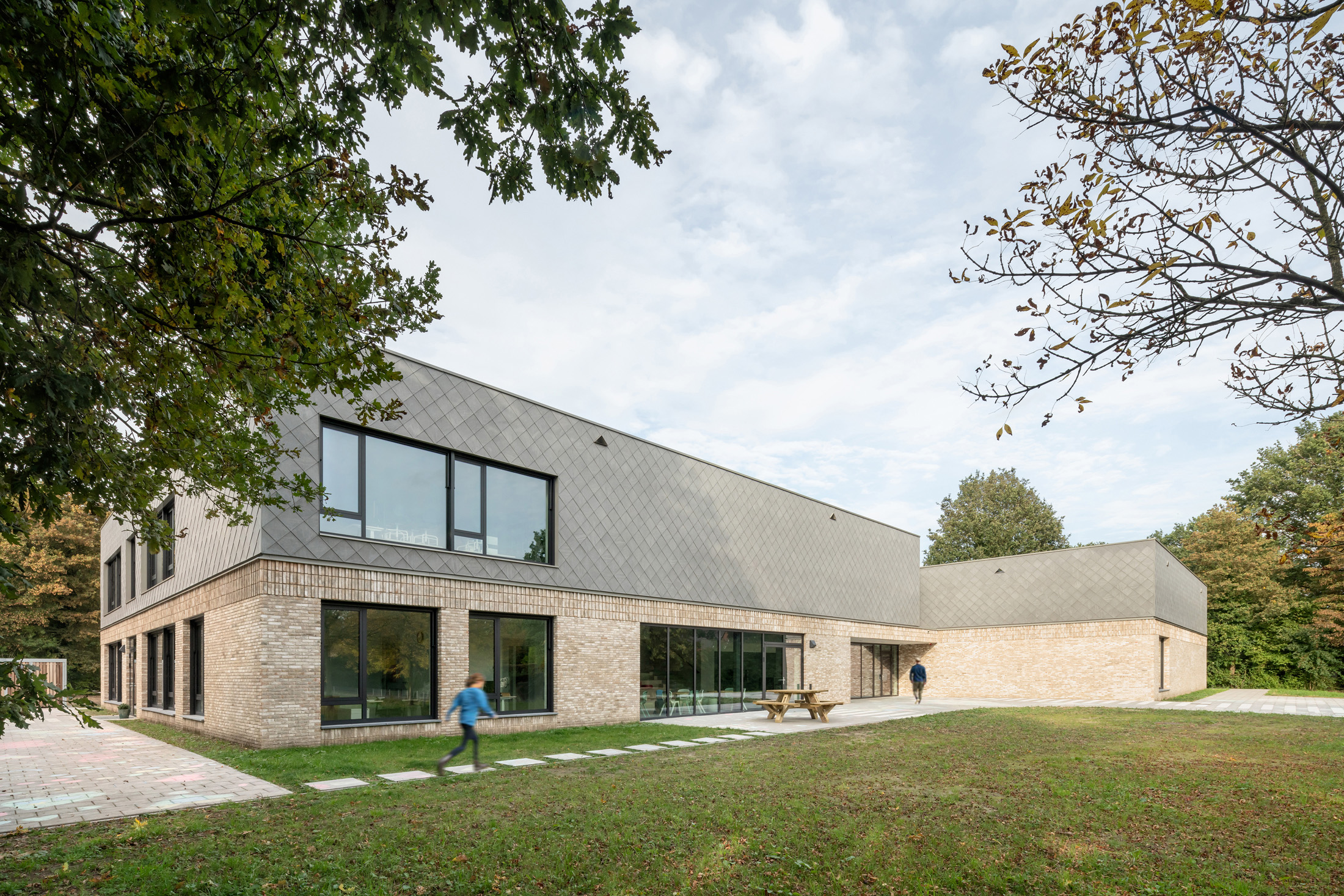 IKC Het Simmelink, Eibergen - Hoofdfoto