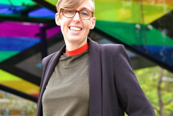 Hoe diverser de leden in het team, hoe makkelijker en sneller je op creatieve ideeën komt - featured image