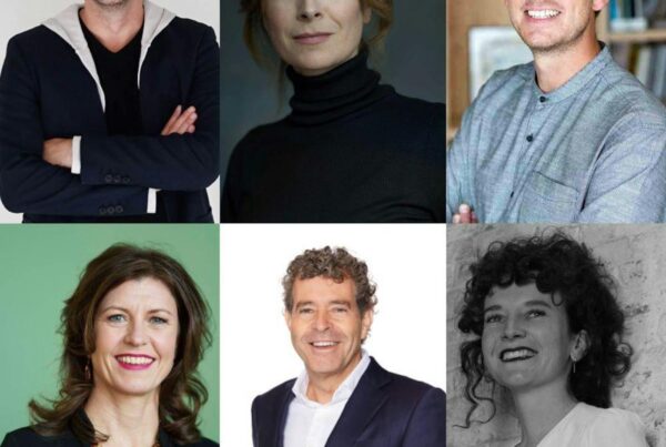 IJzersterke jury BNA Beste Gebouw van het Jaar 2024 bekend - featured image