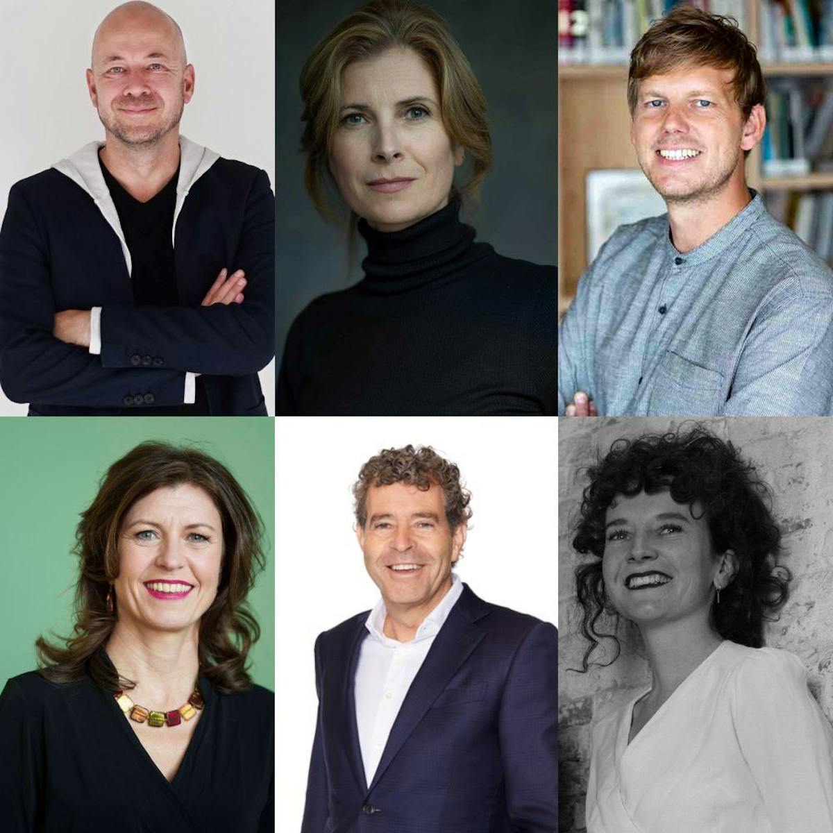 IJzersterke jury BNA Beste Gebouw van het Jaar 2024 bekend - featured image