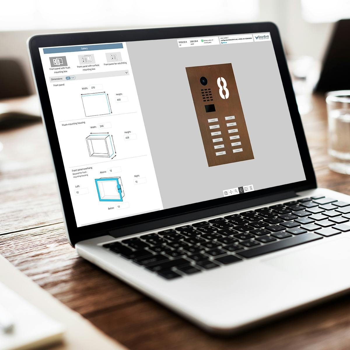 IP-Secure: deurcommunicatie van de toekomst - featured image