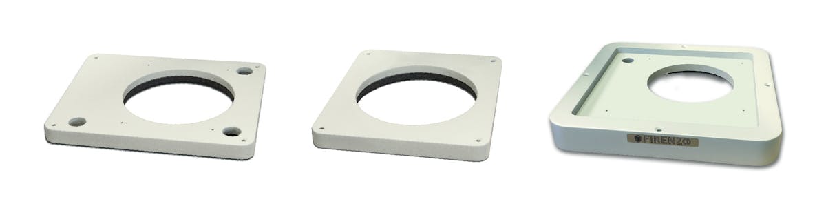 De Firenzo Adapter: maximale brandveiligheid in badkamer, keuken en toilet - featured image