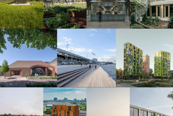 11 projecten in de race voor BNA Beste Gebouw van het Jaar 2024 - featured image