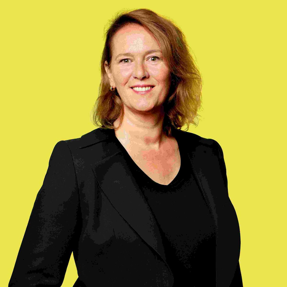 Julietta Zanders neemt afscheid na bijna twee decennia van het Professioneel Ervaringsprogramma (PEP) - featured image
