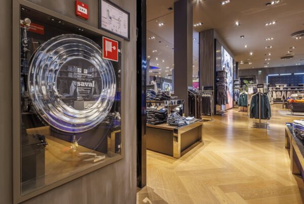 Inzicht en maatwerk voor brandveiligheid - featured image