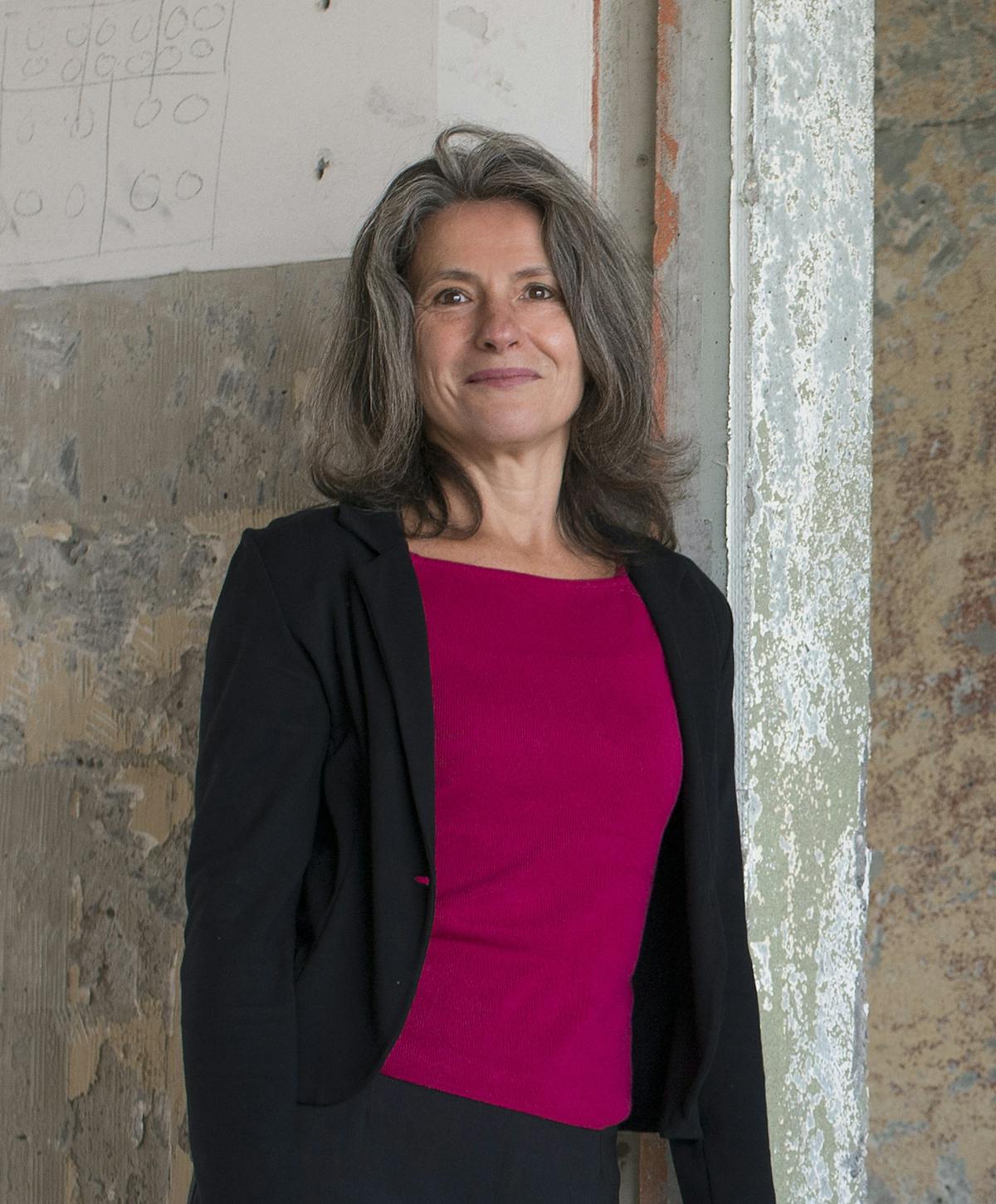 Hanneke Rinkel