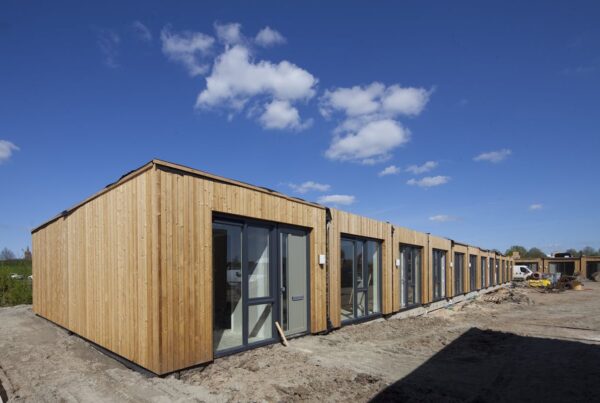 Steeds meer partijen tonen interesse in prefab betoncasco van Circle - featured image