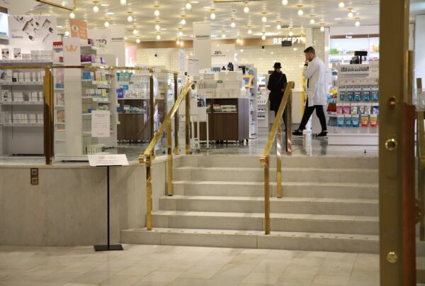 Platformliften op maat - featured image