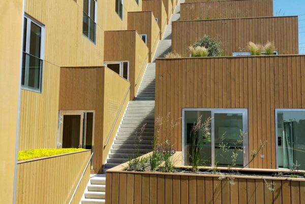 Geventileerde gevels nog makkelijker gemaakt met de Borgh Facafix Revit-plugin - featured image