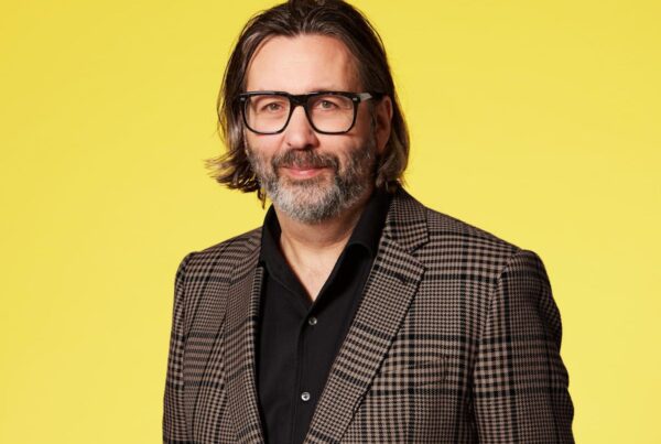 BNA-VOORZITTER Jeroen de WIlligen