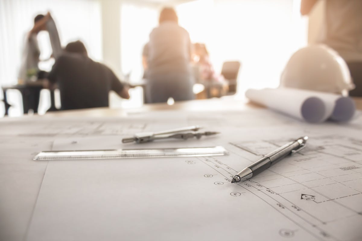 Architectuur Overal wil zichtbaarheid en politieke relevantie architecten vergroten - featured image