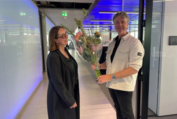 Wouter Thijssen stelt zich niet herkiesbaar als bestuurder BNA - featured image