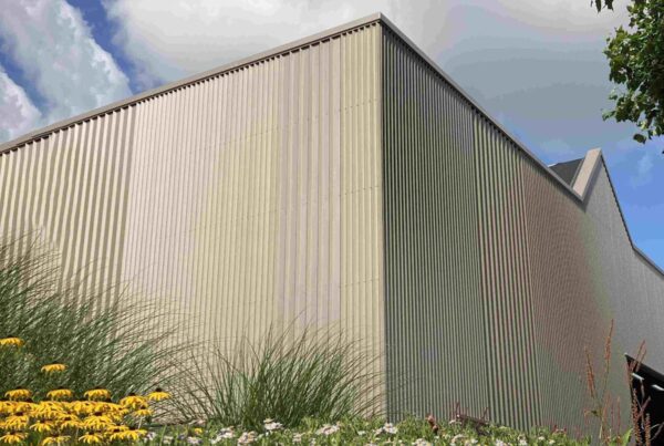 Designprofielen voor buiten én binnen