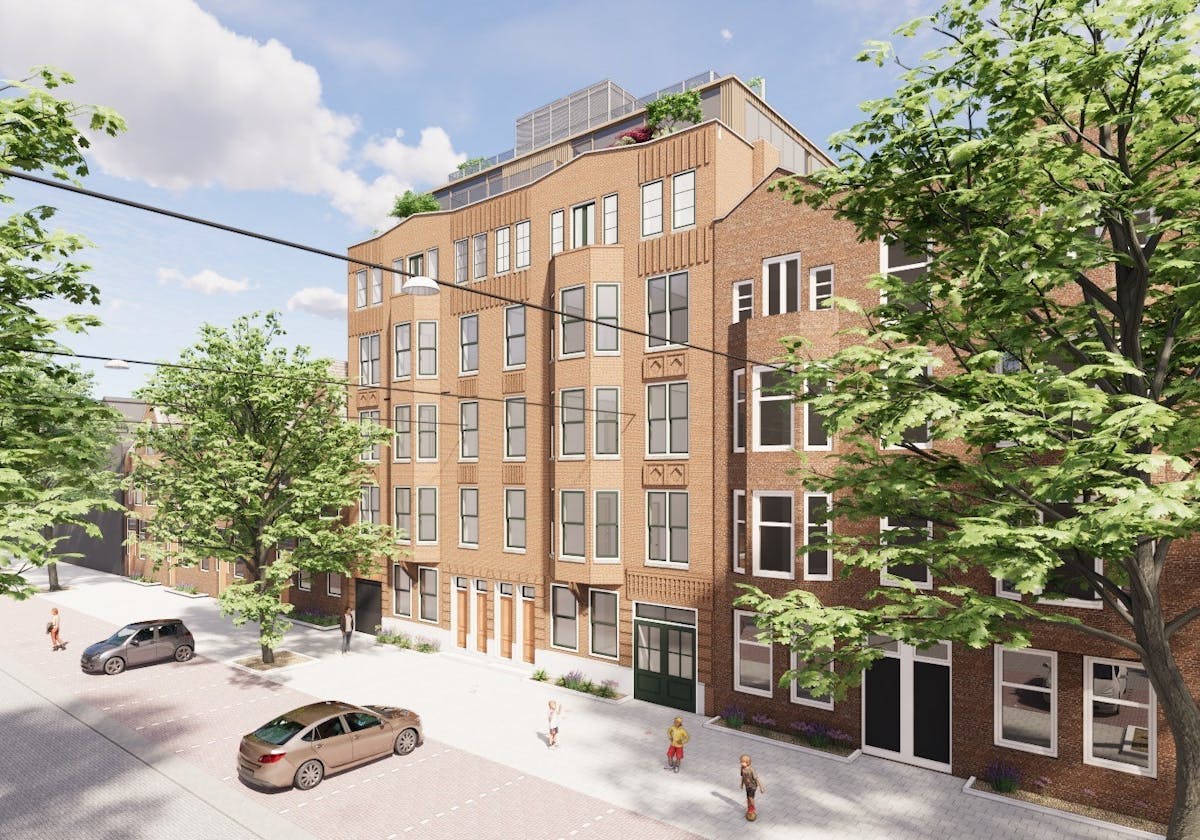 Brightside Architects: “De overstap naar Archicad verliep heel soepel” - featured image