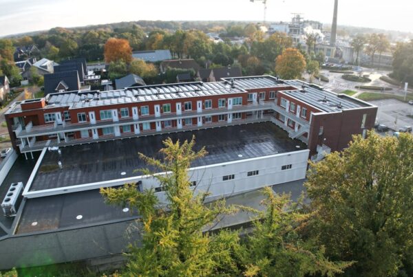 Brandveiligheid anno 2024, en tóch mooi - featured image