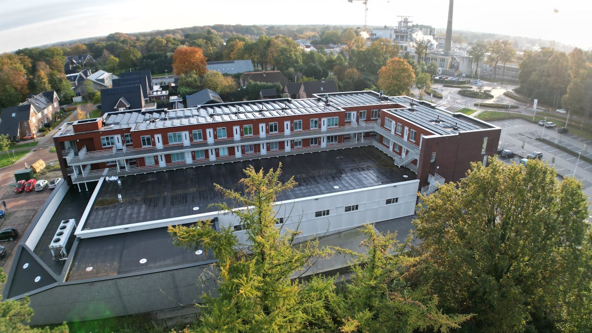 Brandveiligheid anno 2024, en tóch mooi - featured image