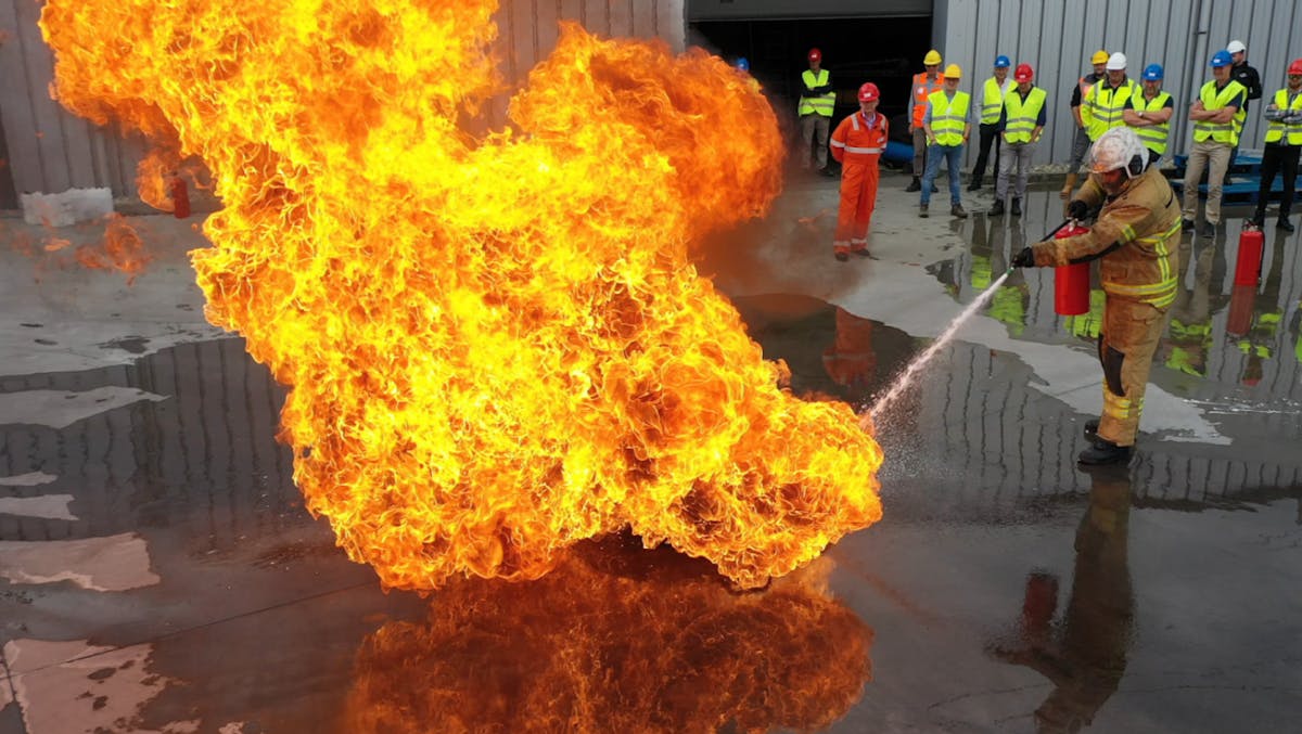 branded content pfas