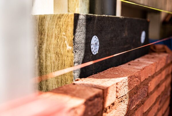 Glaswol, een slimme keuze voor jouw project