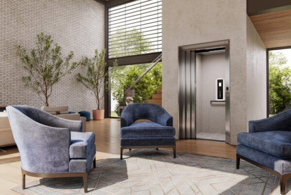 Branded content - tkelevator