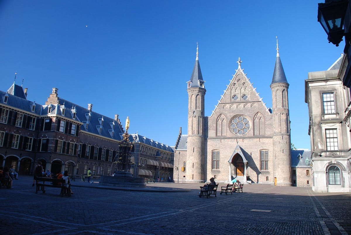 Reactie BNA op regeerakkoord kabinet Schoof - featured image