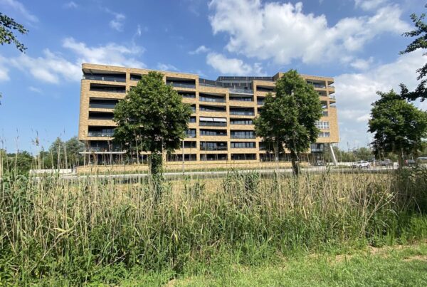 Zeer duurzaam en gasloos bouwen - featured image