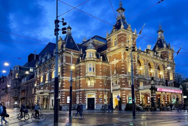 Bal der Verbeelding: laatste kaarten nu te bestellen! - featured image