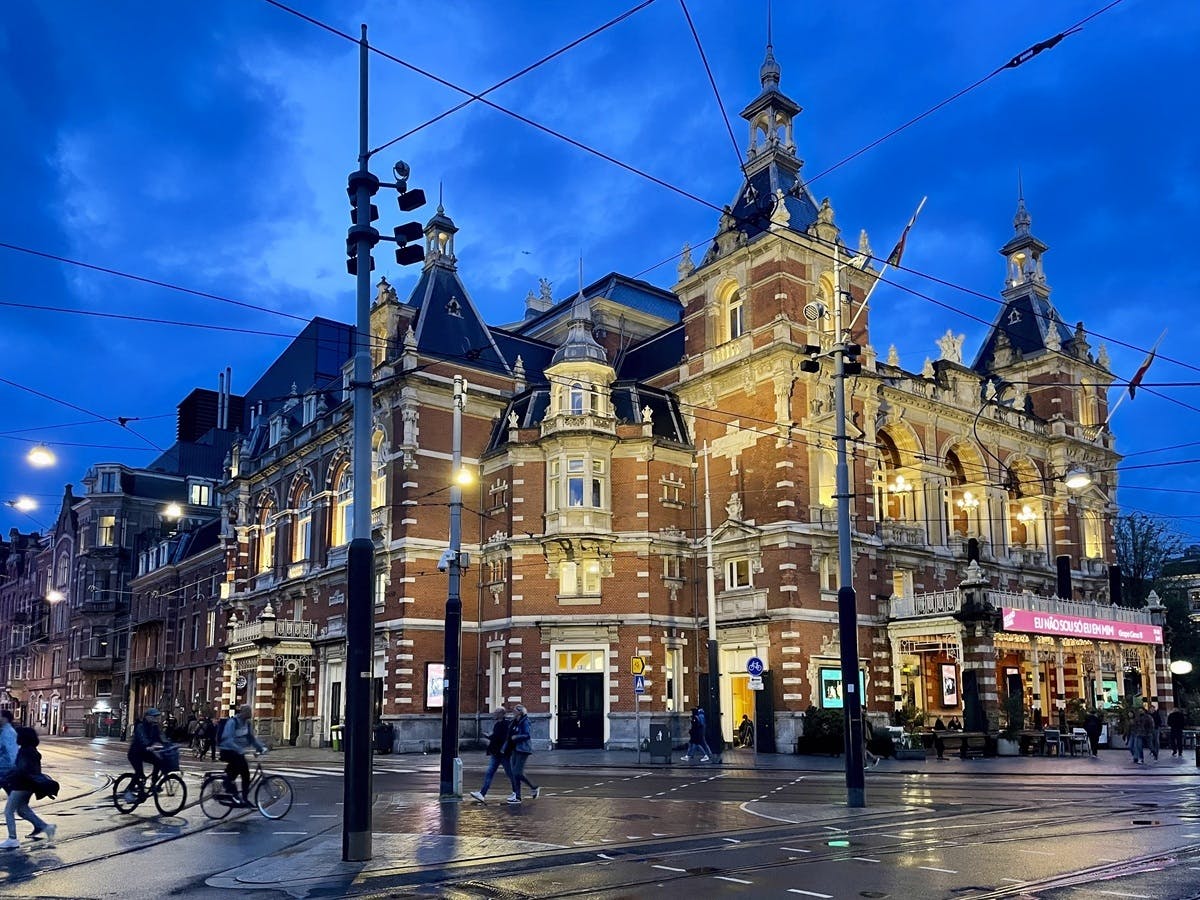 Bal der Verbeelding: laatste kaarten nu te bestellen! - featured image