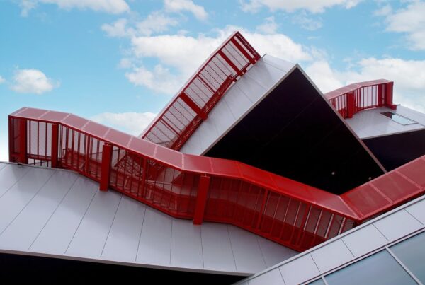 Een icoon van duurzaamheid en design: Havenervaringscentrum Portlantis - featured image